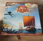Pax Viking, Hobby en Vrije tijd, Gezelschapsspellen | Bordspellen, Ophalen of Verzenden, Zo goed als nieuw