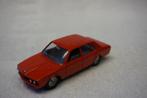 BMW 530 No 89 7.79 SOLIDO 1:43 Rood, Ophalen of Verzenden, Gebruikt, Auto, Solido