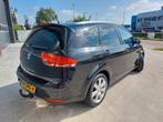 Seat Altea XL 1.4 TSI Stylance Airco/ECC/LMV APK 9-2025, Voorwielaandrijving, Zwart, 4 cilinders, Altea XL