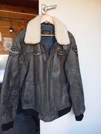 PME Legend leren jas, Ophalen, Zo goed als nieuw, Maat 56/58 (XL), Bruin