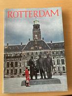 Oud Rotterdam boek D. Roodenburg foto’s T v Oudgaarden, 20e eeuw of later, Roodenburg, Ophalen of Verzenden, Zo goed als nieuw