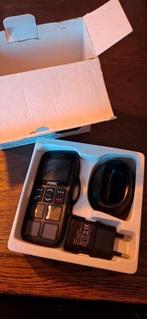 Senioren telefoon, Telecommunicatie, Mobiele telefoons | Overige merken, Ophalen of Verzenden, Gebruikt, Geen camera