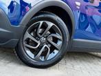 Opel Crossland X 1.2 120 Jaar Edition Carplay Cruise Airco, Voorwielaandrijving, 83 pk, Gebruikt, 1199 cc