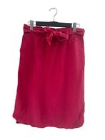 Josephine & Co rok L, Kleding | Dames, Rokken, Ophalen of Verzenden, Zo goed als nieuw, Roze, Onder de knie