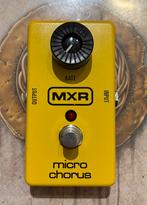 MXR Micro Chorus, Ophalen of Verzenden, Zo goed als nieuw, Chorus