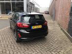 Ford Fiesta 1.0 EcoBoost ST-Line, Voorwielaandrijving, Gebruikt, Origineel Nederlands, Bedrijf