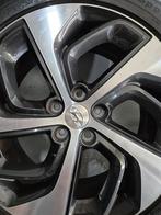 5x114.3/19 inch orgineel Hyundai Tucson Zomerset, Auto-onderdelen, Banden en Velgen, 245 mm, Banden en Velgen, Nieuw, Zomerbanden