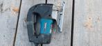 Makita decoupeerzaag 4340FCT, Doe-het-zelf en Verbouw, Gereedschap | Zaagmachines, Decoupeerzaag, Ophalen of Verzenden, Zo goed als nieuw