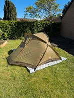Nieuw fjallraven Abisko view 2 tent Kleur sand, Ophalen of Verzenden, Nieuw, Overige typen