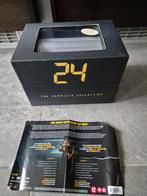 Serie 24 - Complete Serie DVD Box (8 Seizoenen), Cd's en Dvd's, Dvd's | Tv en Series, Vanaf 16 jaar, Boxset, Ophalen of Verzenden