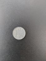 Munten, Postzegels en Munten, Munten | Nederland, Ophalen of Verzenden, Vóór koninkrijk, Overige waardes, Losse munt