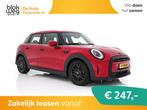 MINI Mini 1.5 Cooper Business Edition € 17.945,00, Auto's, Mini, 136 pk, Gebruikt, Handgeschakeld, 3 cilinders