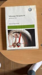 Volkswagen/ Seat/ Skoda Navigation FX Benelux (V3), Ophalen of Verzenden