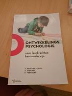 Ontwikkelingspsychologie voor leerkrachten basisonderwijs, Ophalen, F.C. Verhulst; T. Hooijmaaijers; T. Stokhof, Ontwikkelingspsychologie