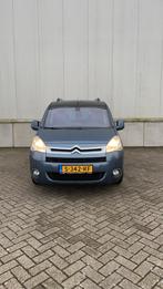 Citroën Berlingo 1.6 88KW 2010 Blauw, Auto's, Voorwielaandrijving, 1380 kg, 74 €/maand, 4 cilinders