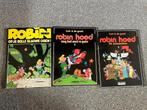 Stripboeken - Robin Hoed, Meerdere stripboeken, Ophalen of Verzenden, Zo goed als nieuw