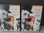 DVD Charie Chaplin deel 1 en deel 4, Alle leeftijden, Ophalen of Verzenden, 1980 tot heden, Zo goed als nieuw