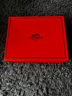 Hermes chypre maat 45, Sandalen, Zwart, Nieuw, Ophalen of Verzenden