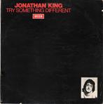 3 LP's JONATHAN KING ( Pop UK ), Ophalen of Verzenden, 1960 tot 1980, Gebruikt, 12 inch