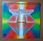 Earth,Wind and Fire  - Boogie wonderland - Single is TOP, Gebruikt, Verzenden, 7 inch, Single