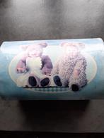 Juwelen doosje van Anne Geddes, Verzamelen, Poppen, Ophalen of Verzenden, Zo goed als nieuw, Pop