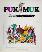 PUK en MUK, boeken in diverse uitvoeringen, Boeken, Gelezen, Ophalen of Verzenden