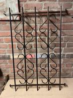 Anti inbraak Hekwerk voordeur (gietijzer), Ophalen, Zo goed als nieuw, Buitendeur, Minder dan 200 cm