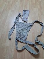 Marsupi draagzak - Comfortabel en praktisch!, Kinderen en Baby's, Babydragers en Draagdoeken, Overige merken, Buik of Rug, Ophalen of Verzenden