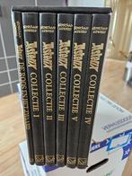 Asterix Collectie Box, Ophalen of Verzenden, Zo goed als nieuw, Goscinny & Uderzo