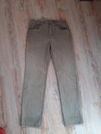 nette beige stretch broek maat 40, Kleding | Dames, Broeken en Pantalons, Maat 38/40 (M), Charles Vogele, Beige, Ophalen of Verzenden