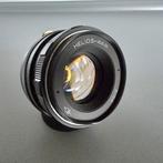 Helios 44M objectief, Audio, Tv en Foto, Fotografie | Lenzen en Objectieven, Ophalen of Verzenden