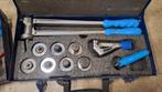ITE optromptang optrompen optromper tromptang opwijdtang, Auto diversen, Autogereedschap, Ite, Ophalen of Verzenden, Zo goed als nieuw