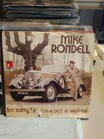 Mike Rondell - I'm sorry, Sir (x16), Ophalen of Verzenden