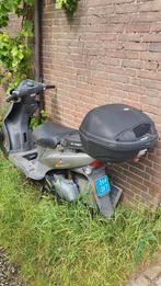 Kymco Agility 10 inch met diefstal schade, Ophalen, Gebruikt, Agility