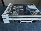 VTwonen tijdschriften 2012 en 2017, Ophalen of Verzenden, Gelezen, Overige typen