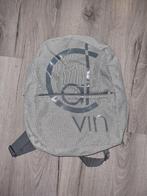 Calvin Klein nieuw rugtas rugzak grijs, Kipling, 25 tot 40 cm, Nieuw, Ophalen of Verzenden