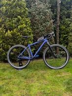 Nordest Kutox M staal gravelbike bikepacking Salsa Surly, Minder dan 45 cm, Ophalen, Zo goed als nieuw, Overige merken