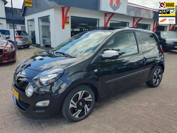 Renault Twingo 1.2 16V Dynamique PANORAMA/CLIMA BJ 2013 beschikbaar voor biedingen