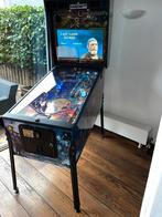 JJP POTC Pirates of the Caribbean LE, Verzamelen, Automaten | Flipperkasten, Ophalen of Verzenden, Zo goed als nieuw