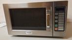 Panasonic professionele magnetron, Ophalen, Gebruikt, Vrijstaand, Magnetron