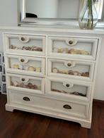 Rivièra Maison Kast met Lades, Huis en Inrichting, Kasten | Dressoirs, Ophalen, 25 tot 50 cm, 50 tot 100 cm