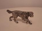 Beeldje van een hond (soort Retriever), Ophalen, Zo goed als nieuw, Hond of Kat, Beeldje of Figuurtje