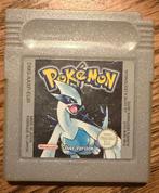 Te koop Nintendo Pokémon Silver version, 1 speler, Ophalen of Verzenden, Zo goed als nieuw, Role Playing Game (Rpg)