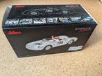 Schuco Edition 1:18 Porsche 550A Spyder #130, Ophalen of Verzenden, Gebruikt, Overige merken