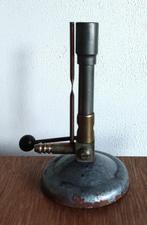 Bunsenbrander laboratorium, Ophalen of Verzenden