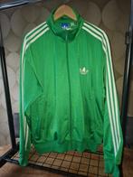 Adidas Firebird TT Maat XL Fairway/white, Kleding | Heren, Sportkleding, Ophalen of Verzenden, Adidas, Maat 56/58 (XL), Nieuw