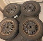 Toyota winterbanden C1, Atos, i10, Picanto, 107, Alto, Swift, 14 inch, Gebruikt, 175 mm, Banden en Velgen