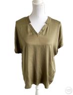 Mooi t-shirt van Gerry Weber 42, Service@gerryweber.com, GERRY WEBER International GmbH, Maat 42/44 (L), Ophalen of Verzenden