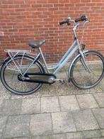 Mooie damesfiets, Fietsen en Brommers, Fietsen | Dames | Damesfietsen, Versnellingen, Zo goed als nieuw, 50 tot 53 cm, Ophalen