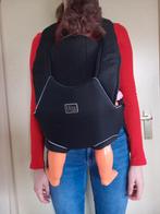 Mykko Elite Draagzak nieuw - Zwart, Overige merken, Nieuw, Ophalen of Verzenden, Buik